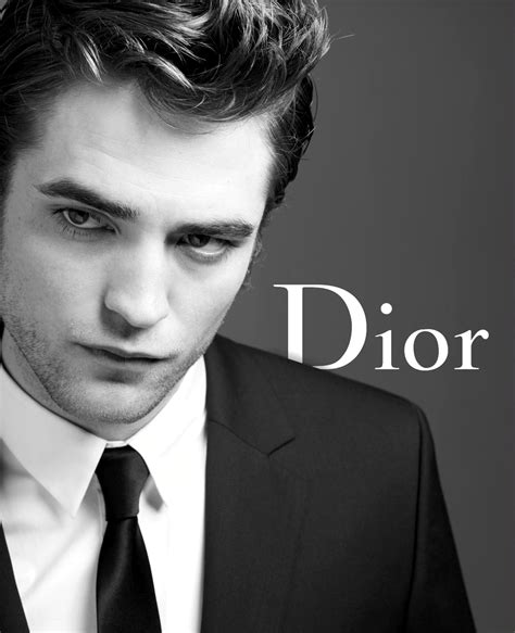 robert pattinson dior cologne|recent pictures of robert pattinson.